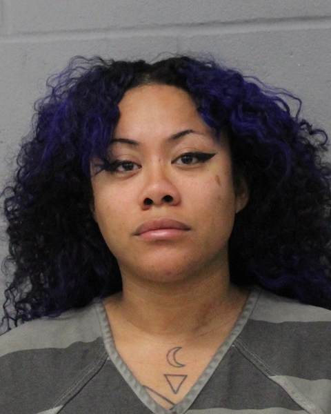 K GALLAHER arrested in Austin, Texas