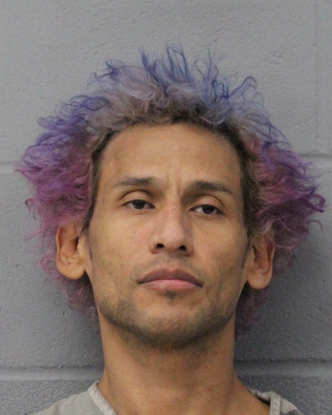 BRANDON ALDCO arrested in Austin, Texas