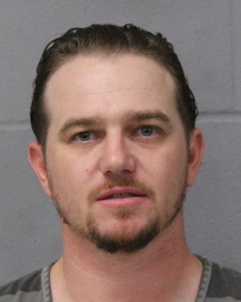 TRAVIS DUNCAN arrested in Austin, Texas