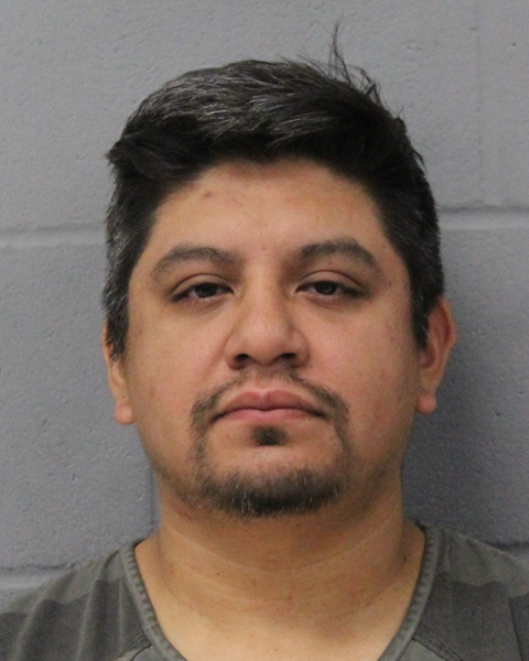 JOSEPH MUNIZ booking photo