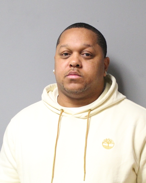 NICHOLAS JACKSON arrested in Austin, Texas