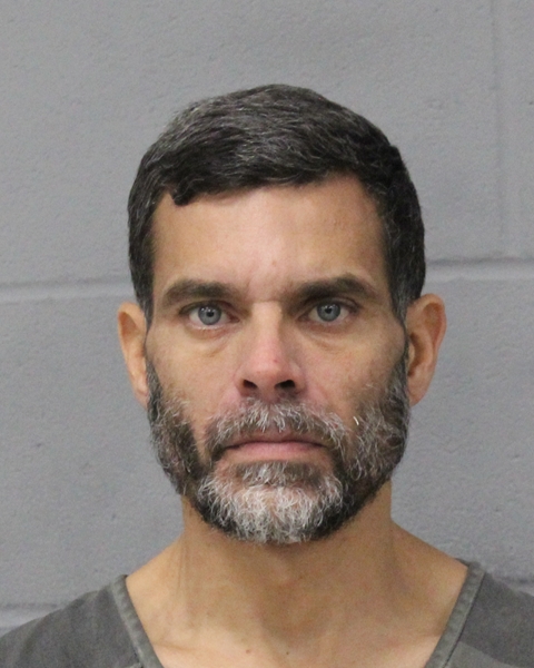 JUAN SIERRA booking photo