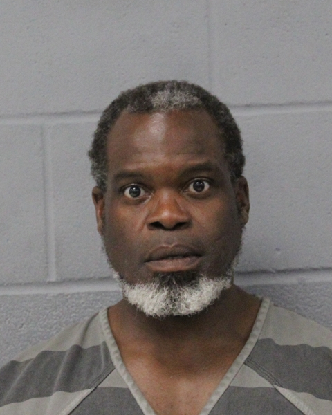 KARSTEN DARDEN booking photo