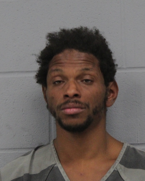 FRANKLIN GRIFFIN booking photo