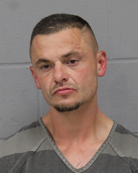 DOUGLAS KYLE booking photo