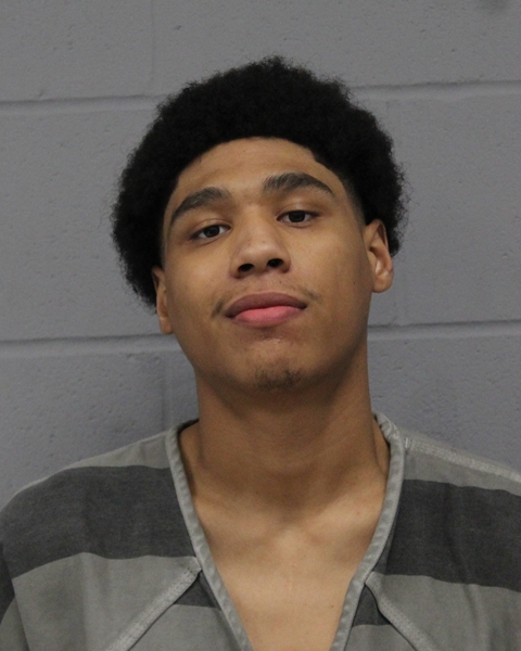 DAMIAN MACIAS booking photo