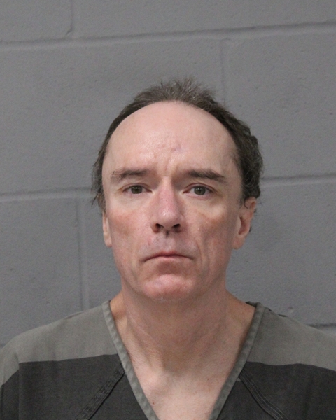 BOBBY FRISINGER booking photo