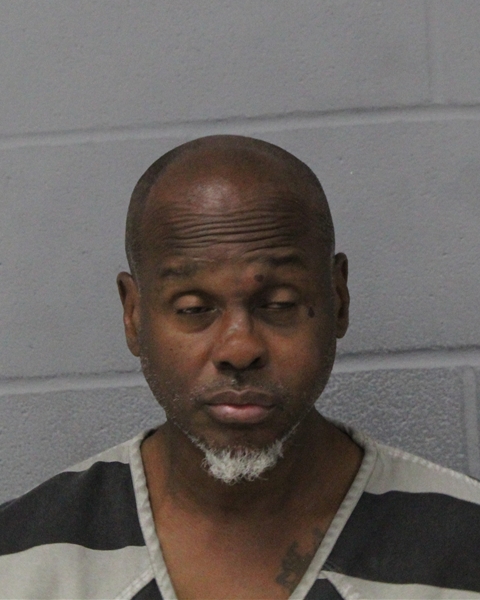 WAYMON GRANT arrested in Austin, Texas