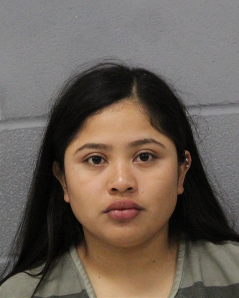 AREMY ACOSTA LOPEZ arrested in Austin, Texas