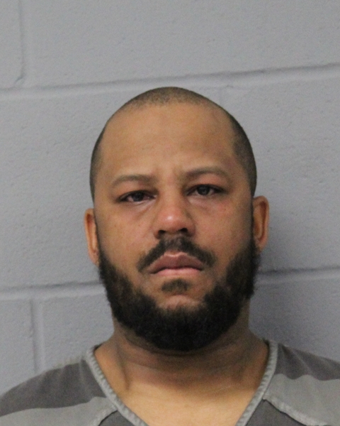 MICHAEL CARSON arrested in Austin, Texas