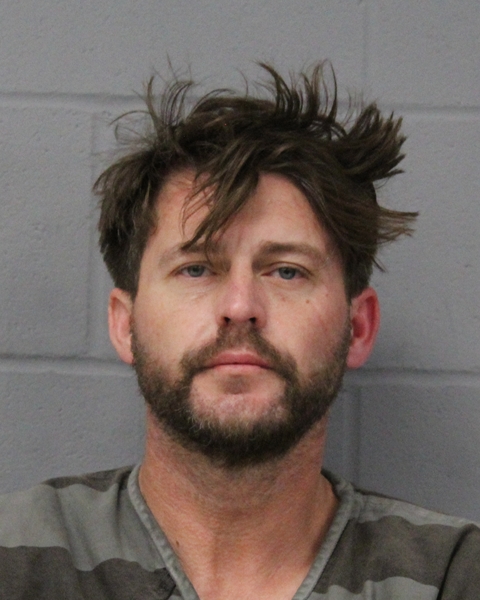 TIMOTHY MOORE booking photo