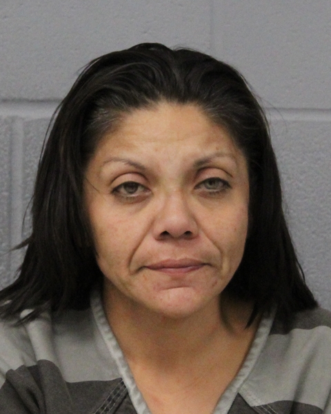 RENE PEREZ booking photo