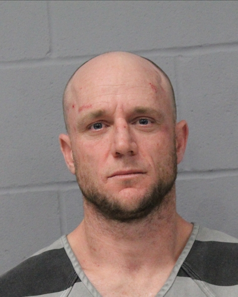 EDWARD SEATOR arrested in Austin, Texas