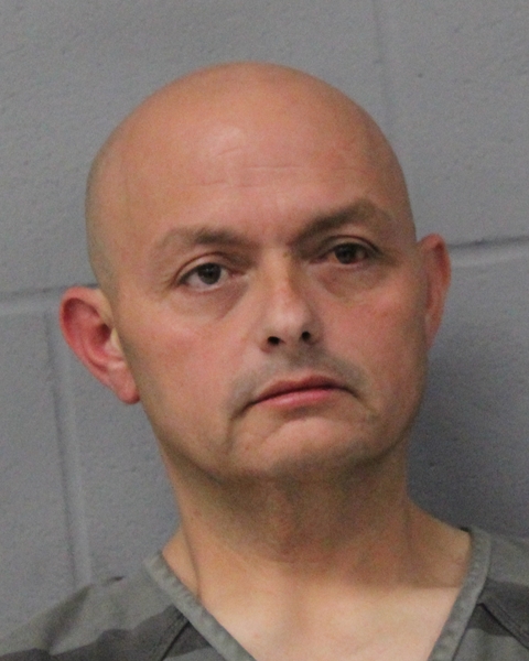 ROBERT MEDRANO arrested in Austin, Texas