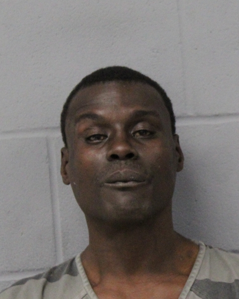 LEON AUGUSTA arrested in Austin, Texas