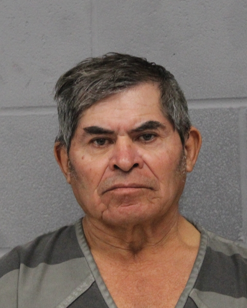 JUAN ARREOLA SANTACRUZ booking photo