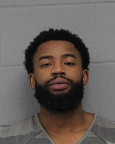 BRANDON LACY arrested in Austin, Texas