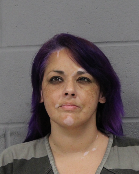 DIONE LEAL arrested in Austin, Texas