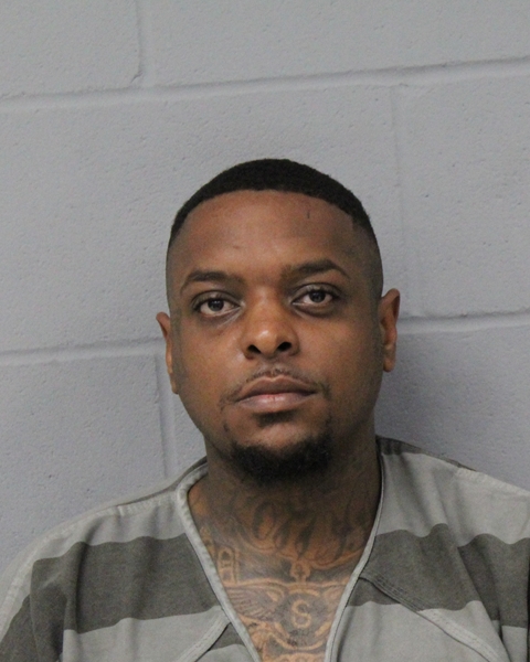 ADORIAN DUGAS booking photo