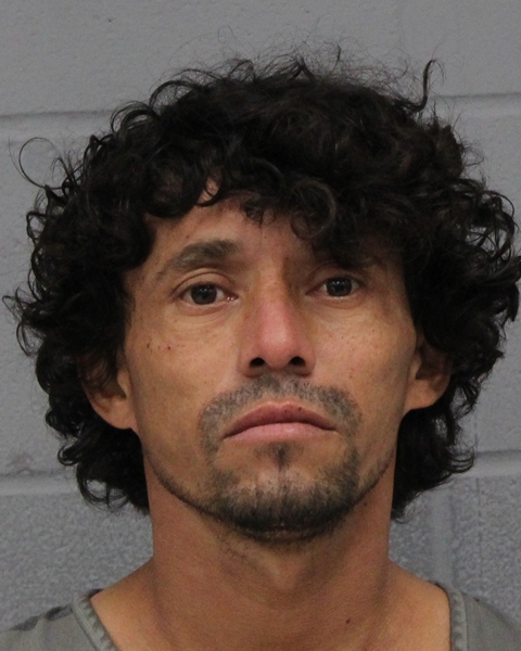 EDWIN CASTRO-VELIZ booking photo