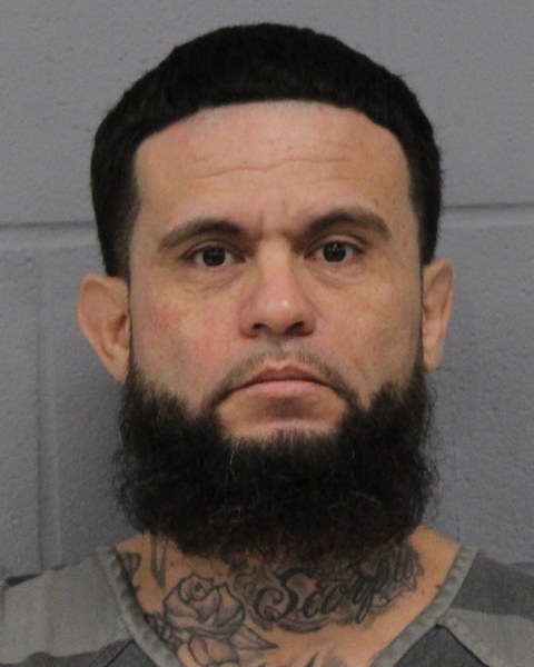 ROBERT SALINAS booking photo