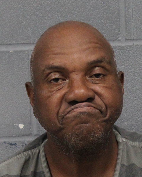 LEROY GORDON booking photo