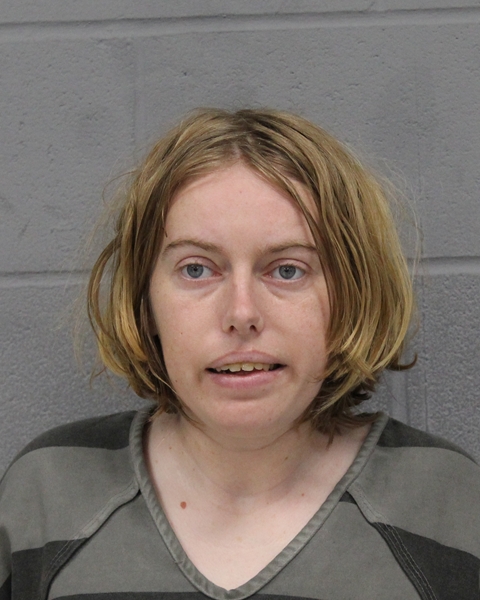 RITA KEE arrested in Austin, Texas