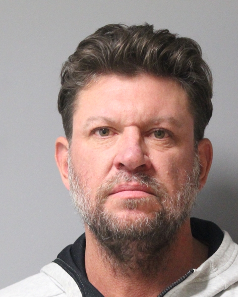 KEVIN BICE arrested in Austin, Texas