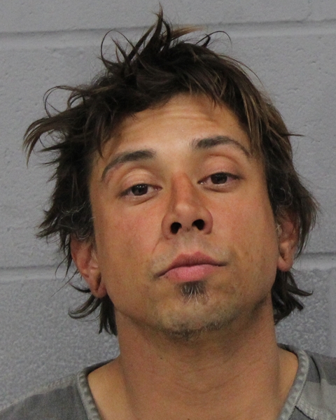 JORDAN ESPARAZA arrested in Austin, Texas