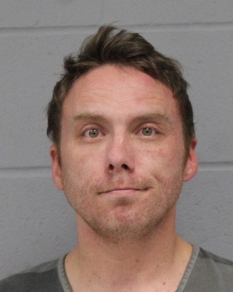 JOSHUA CAHALAN arrested in Austin, Texas