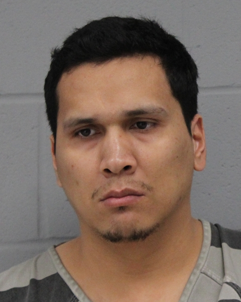 DIDIER LOZANO VARGAS arrested in Austin, Texas