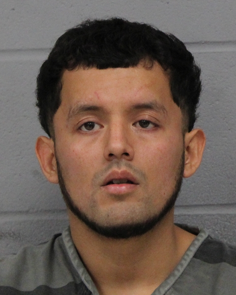 LEONARDO SANCHEZ arrested in Austin, Texas