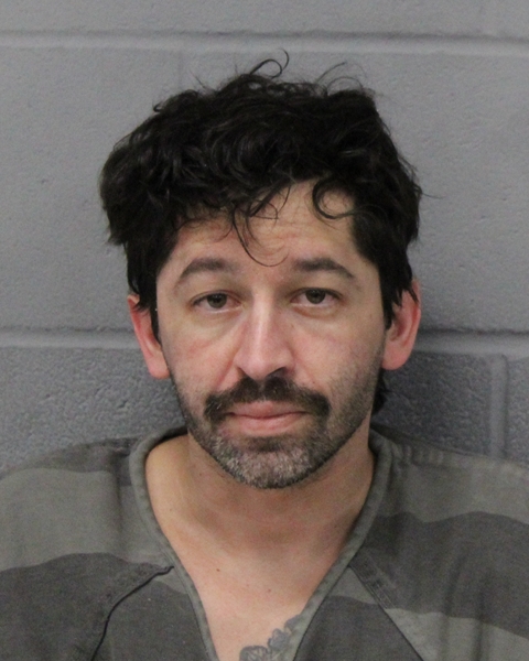 ZACHARY LONGOBARDI arrested in Austin, Texas