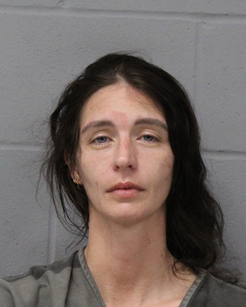TARA RICH arrested in Austin, Texas