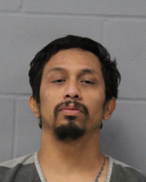 ANGEL FIGUEROA arrested in Austin, Texas