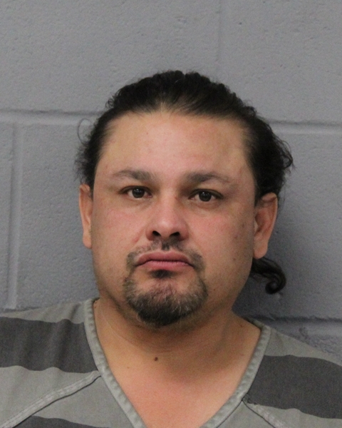 JUAN ROCHA arrested in Austin, Texas