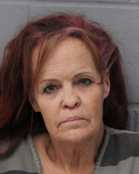 MELONY MONCEBAIZ booking photo