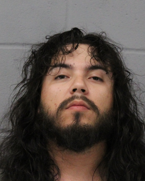 ORLANDO LOPEZ arrested in Austin, Texas