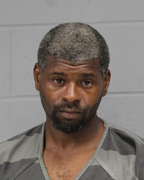 DONEILL BIBLE booking photo