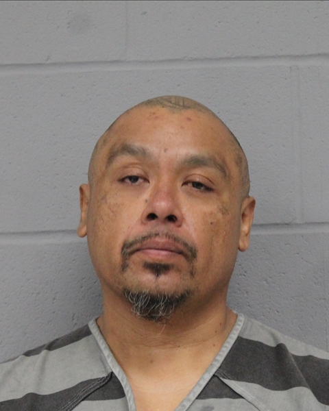 JOSE JIMENEZ arrested in Austin, Texas