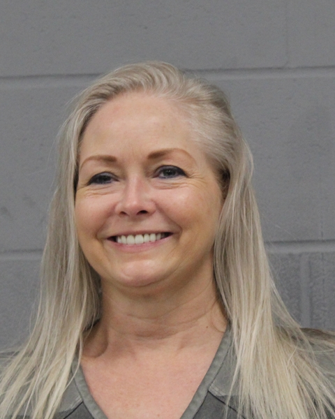 TENBY TURNER booking photo