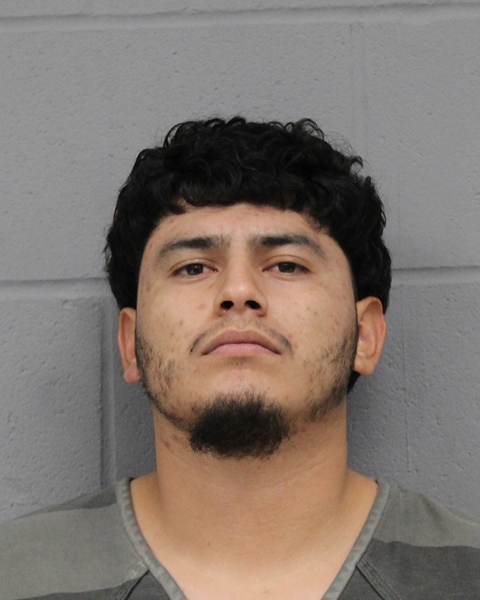 EDDIE LAREDO arrested in Austin, Texas