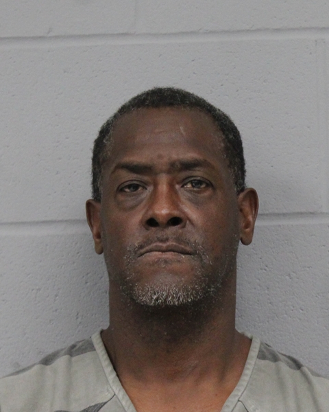 SAMUEL MOORE arrested in Austin, Texas