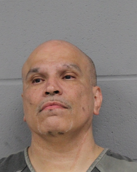 EDDIE GAUNA booking photo