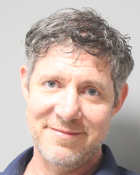 GREGORY STEINBERG booking photo