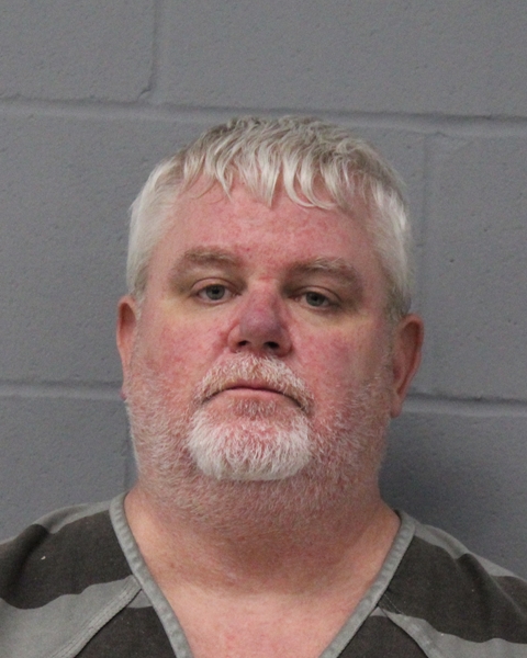 EDWARD DOHERTY booking photo