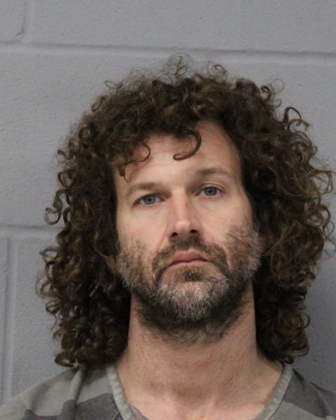 TODD HOLBROOK arrested in Austin, Texas