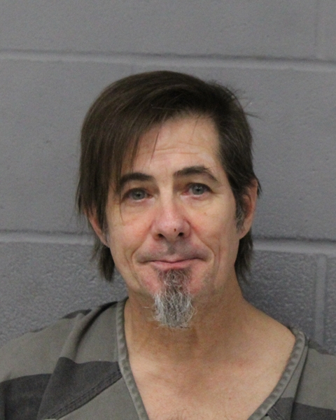 DEAN NIBLICK arrested in Austin, Texas