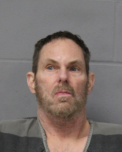 GARY MISCOE arrested in Austin, Texas