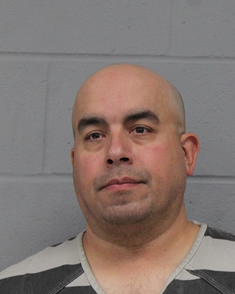 JOSE MARTINEZ arrested in Austin, Texas